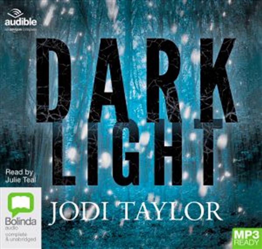 Dark Light/Product Detail/Thrillers & Horror Books