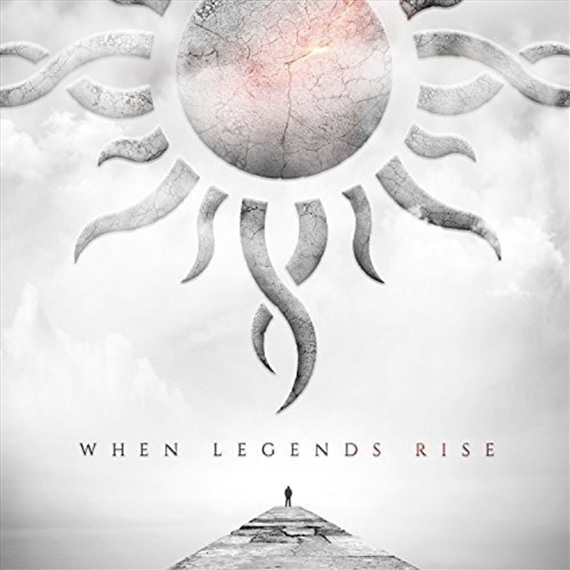 When Legends Rise/Product Detail/Metal