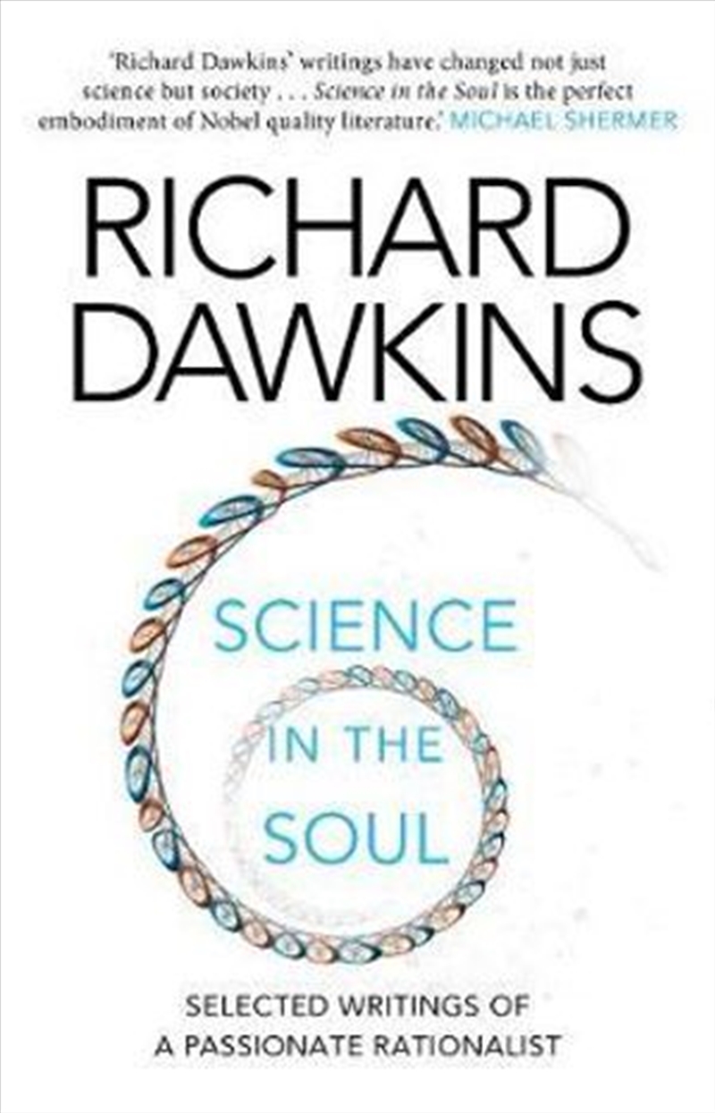 Science in the Soul/Product Detail/Reading