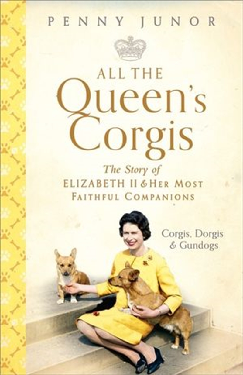 All The Queen's Corgis/Product Detail/Biographies & True Stories