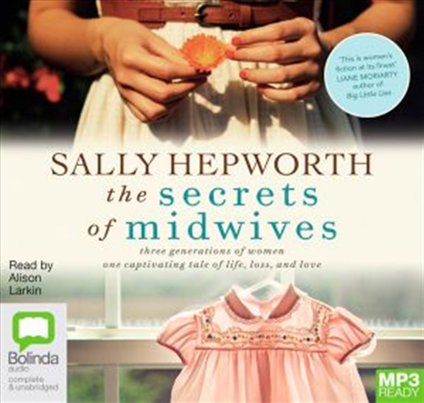 The Secrets of Midwives/Product Detail/Modern & Contemporary