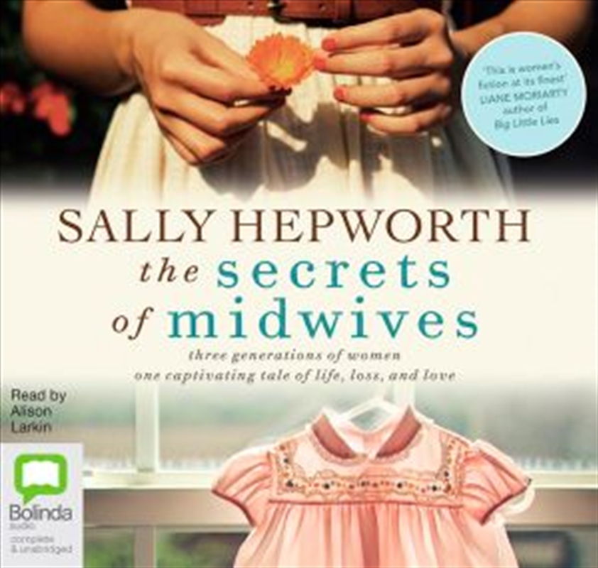 The Secrets of Midwives/Product Detail/Modern & Contemporary