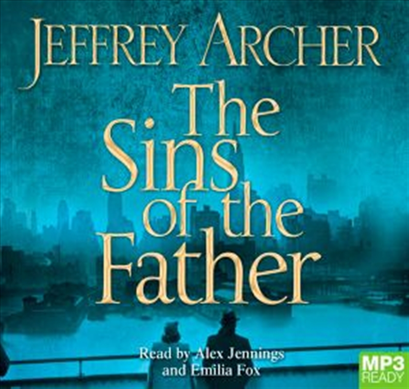 The Sins of the Father/Product Detail/Historical Fiction