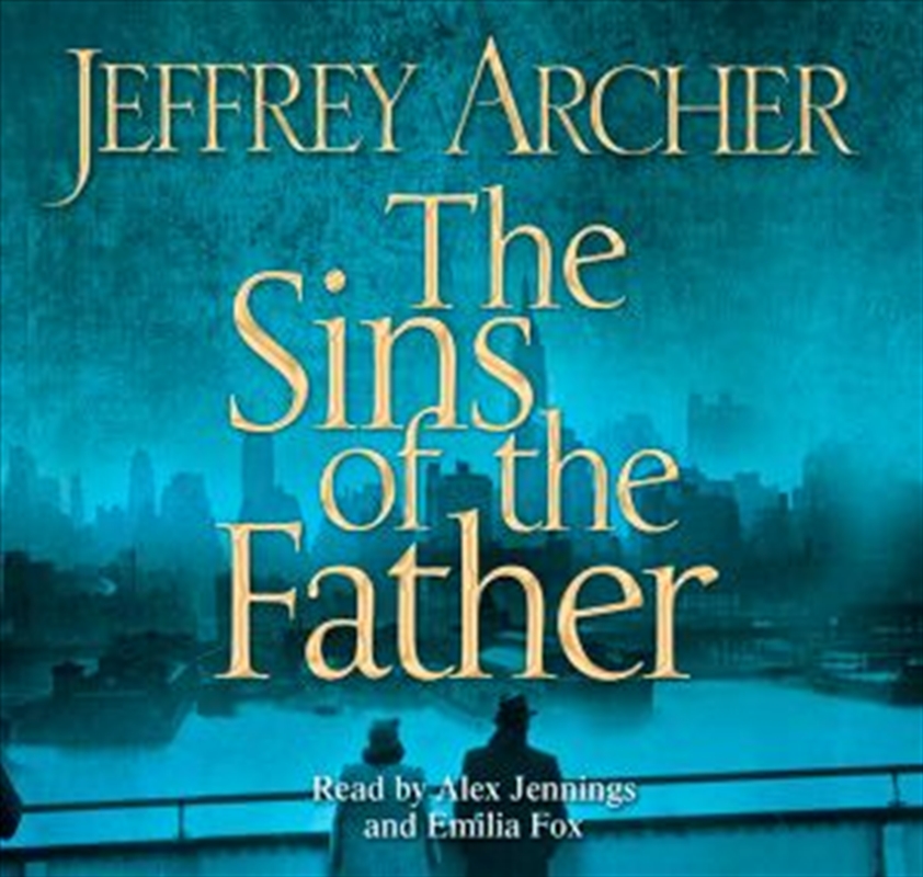 The Sins of the Father/Product Detail/Historical Fiction