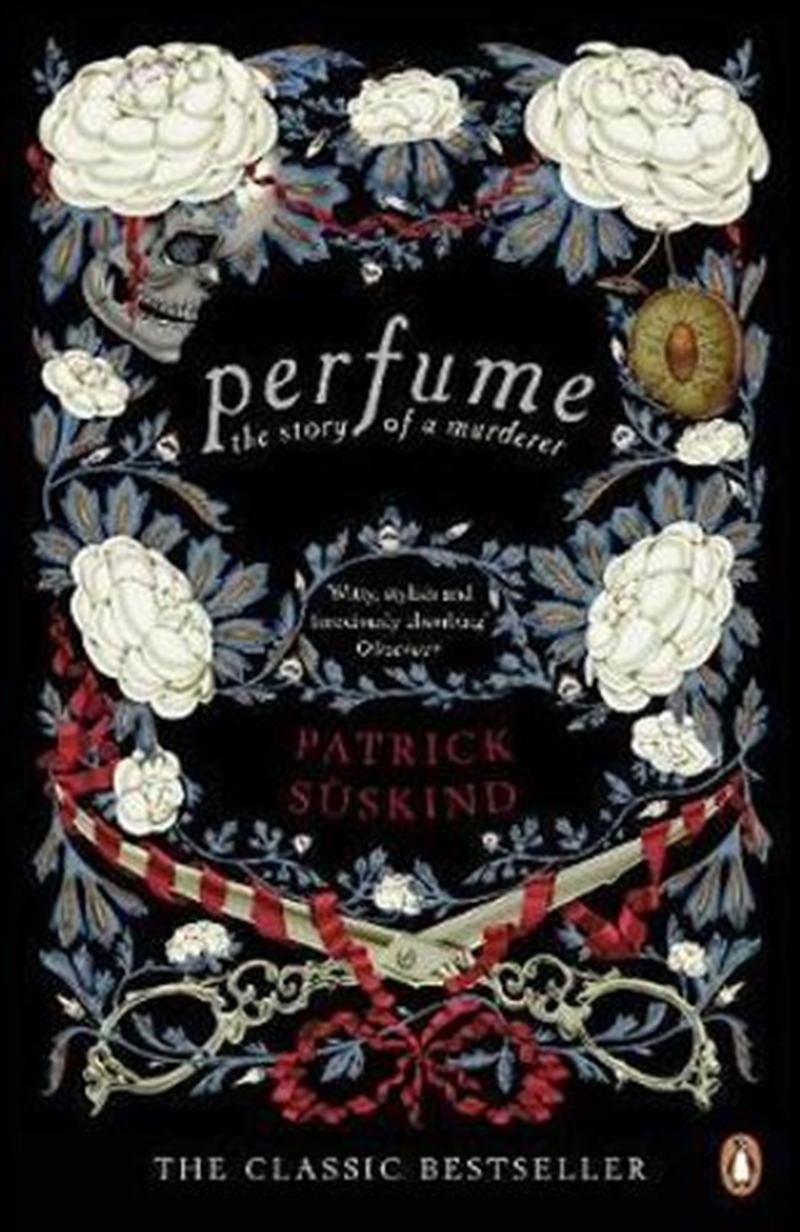 Perfume/Product Detail/Historical Fiction