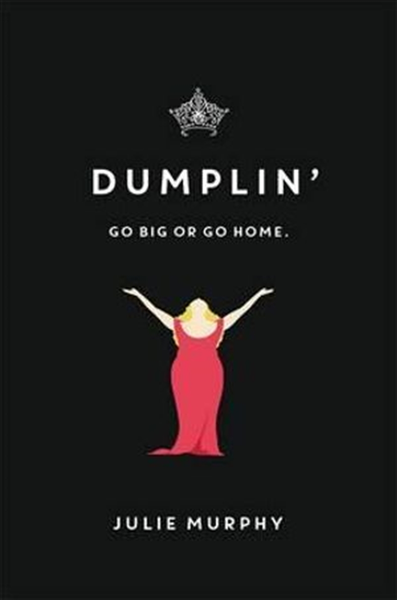 Dumplin'/Product Detail/Childrens Fiction Books