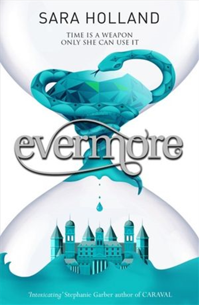 Everless: Evermore/Product Detail/Childrens Fiction Books