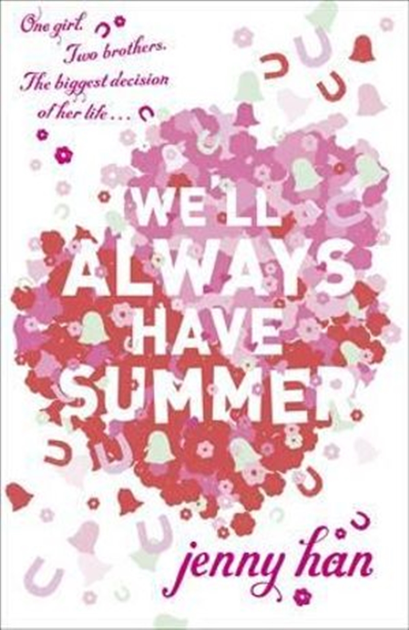 We'll Always Have Summer/Product Detail/Childrens Fiction Books