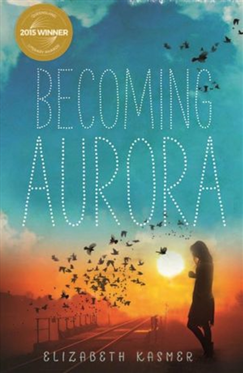 Becoming Aurora/Product Detail/Childrens Fiction Books