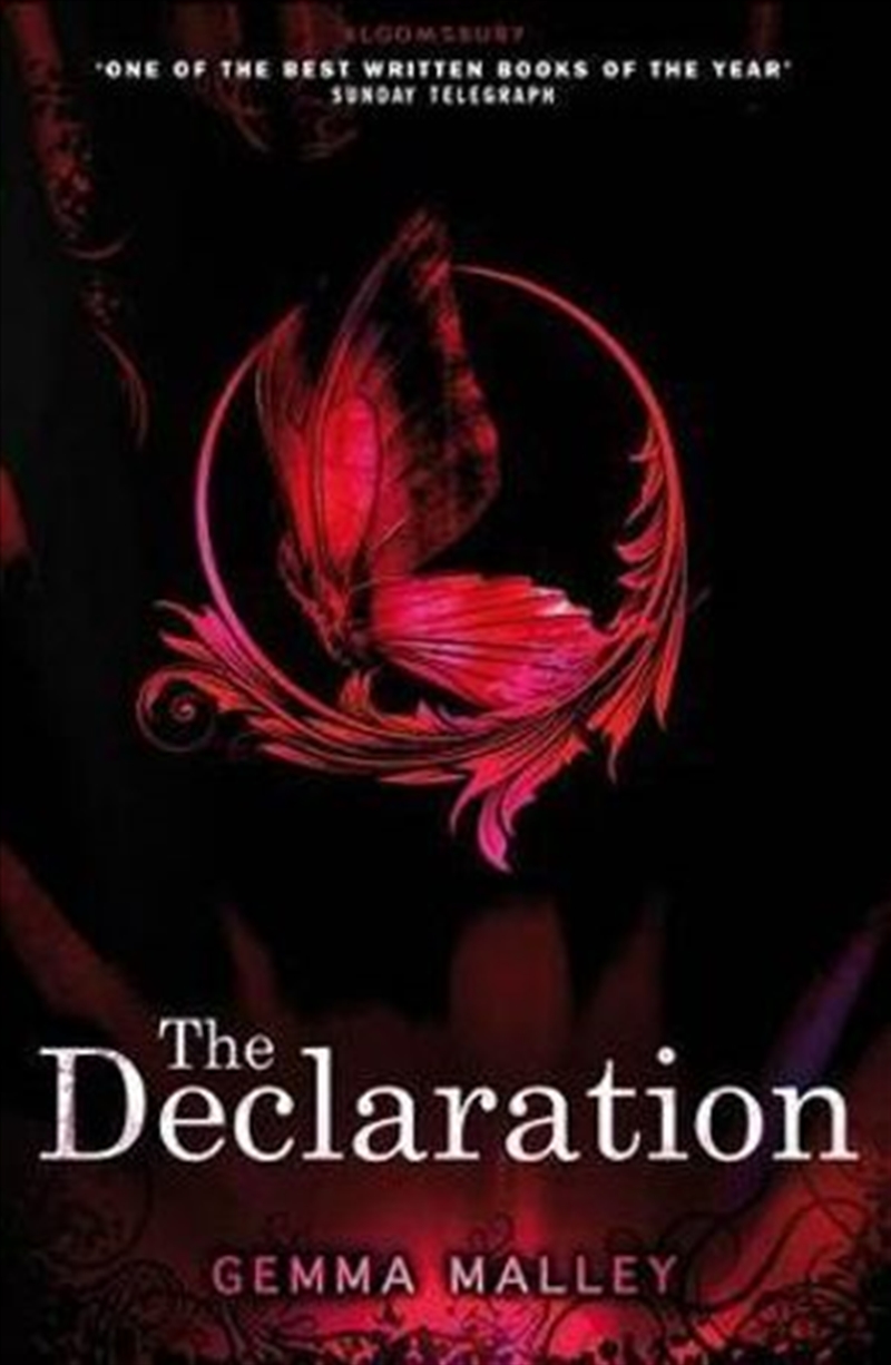 Declaration/Product Detail/Childrens Fiction Books