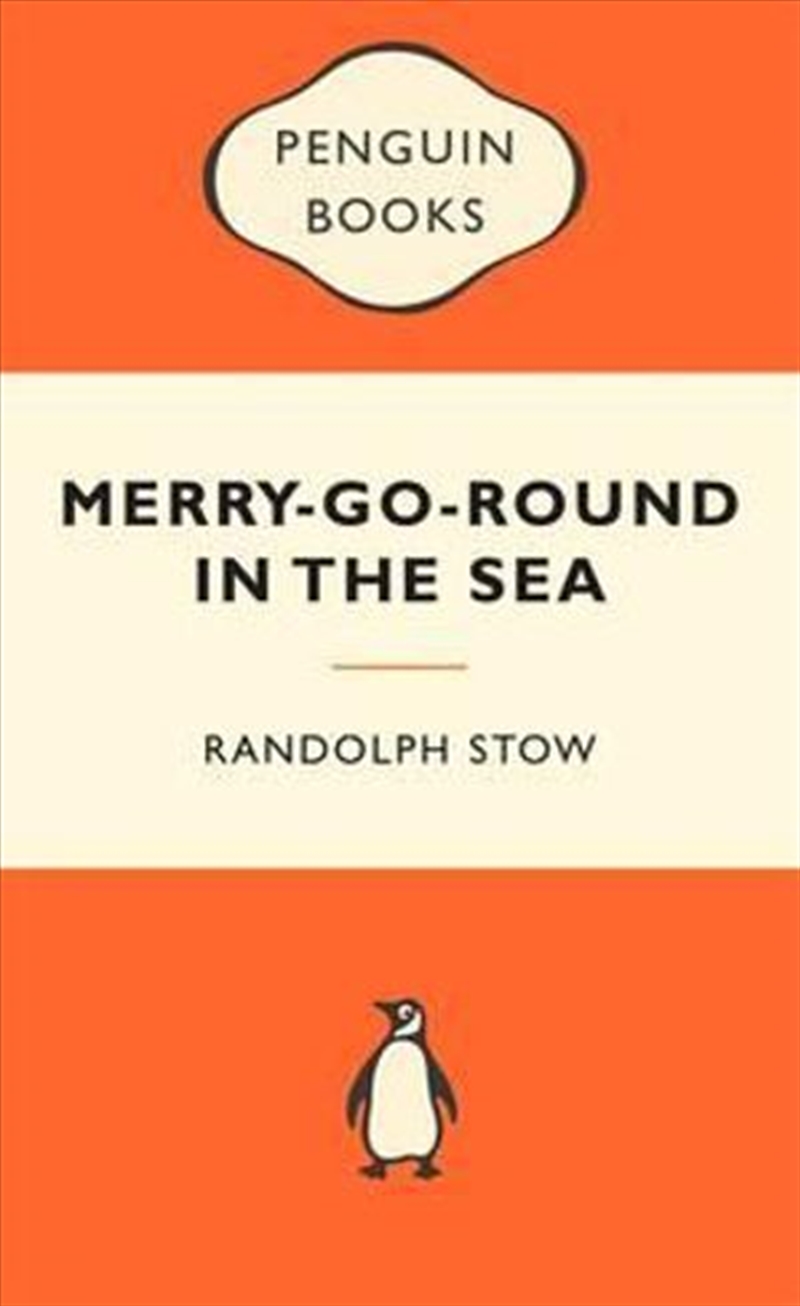 The Merry-Go-Round in the Sea: Popular Penguins/Product Detail/Reading