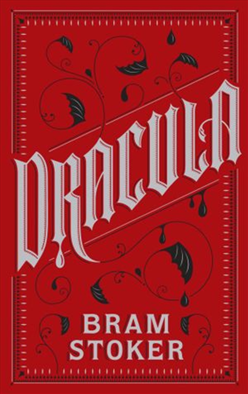 Dracula/Product Detail/Romance