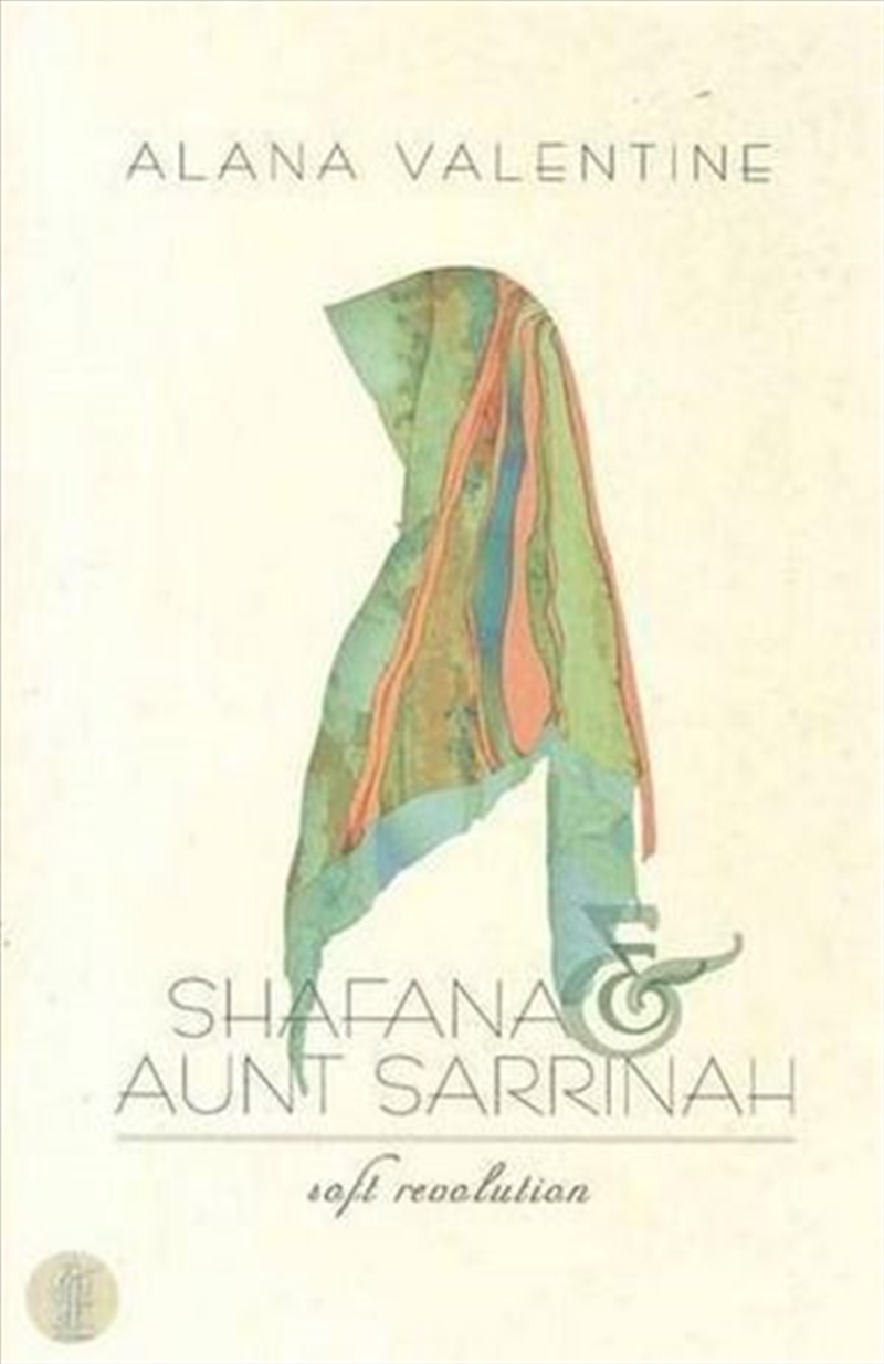 Shafana And Aunt Sarrinah/Product Detail/Arts & Entertainment