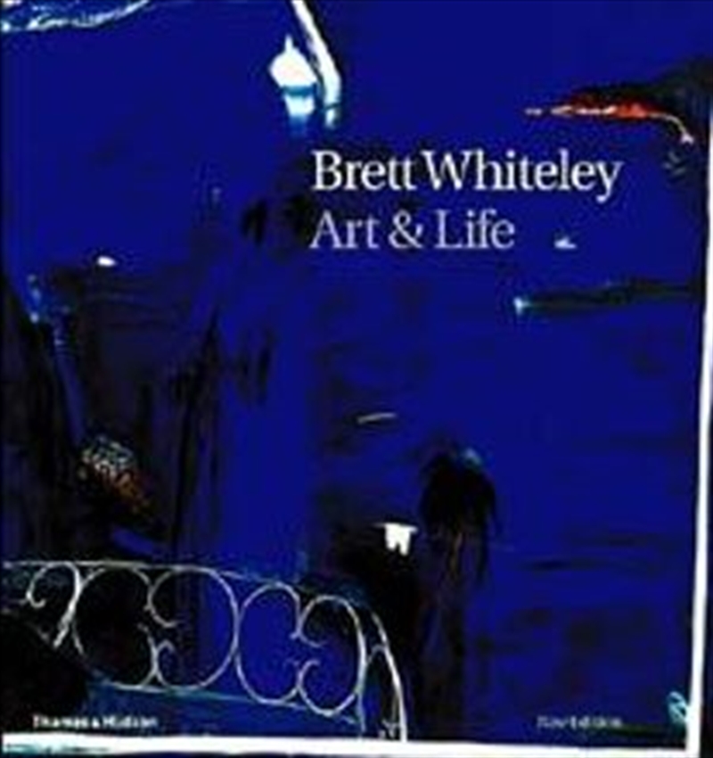 Brett Whiteley: Art And Life/Product Detail/Biographies & True Stories