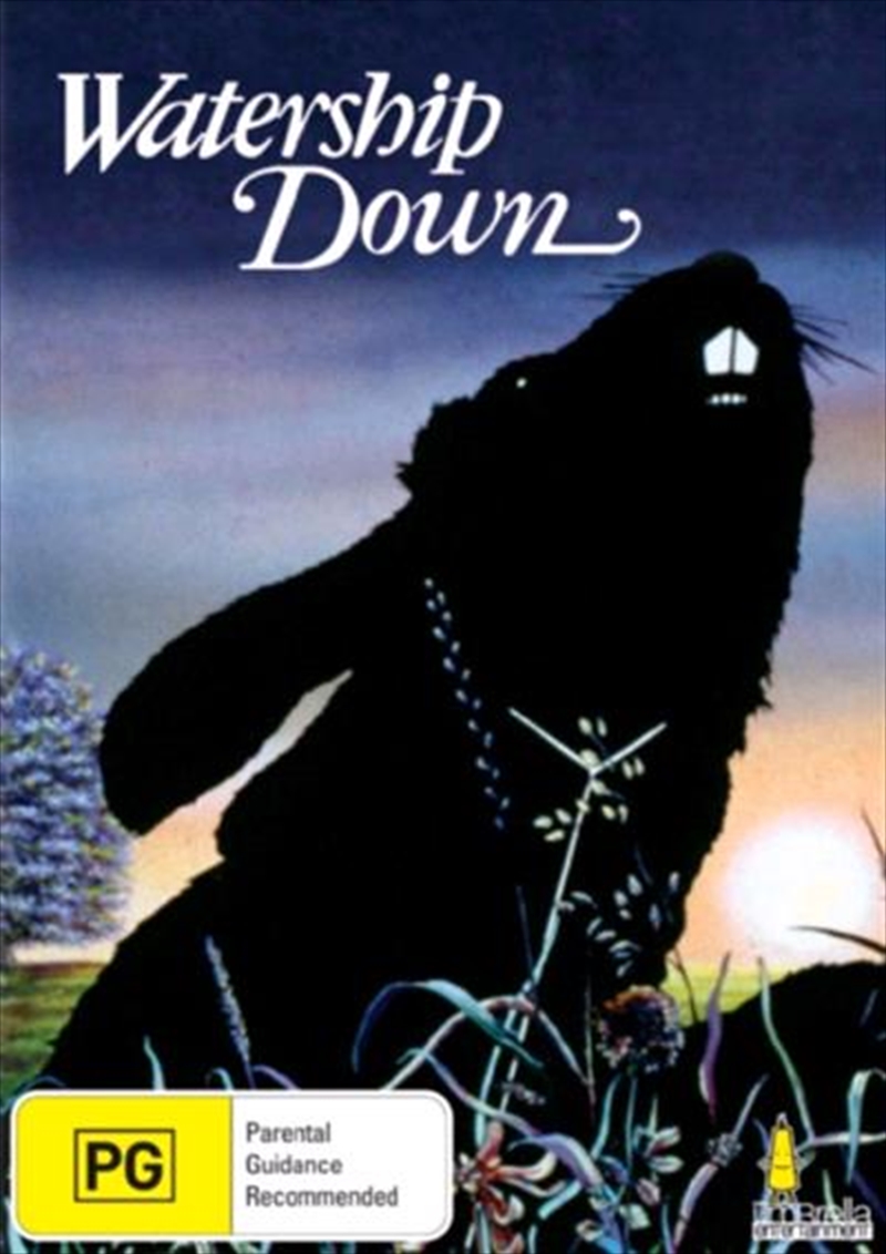 Buy Watership Down on DVD | Sanity