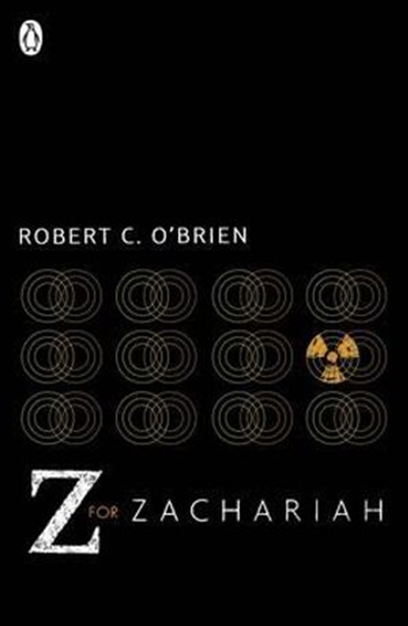 Z For Zachariah/Product Detail/Childrens Fiction Books