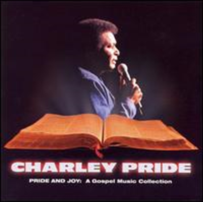 Pride And Joy - A Gospel Music Collection/Product Detail/Country