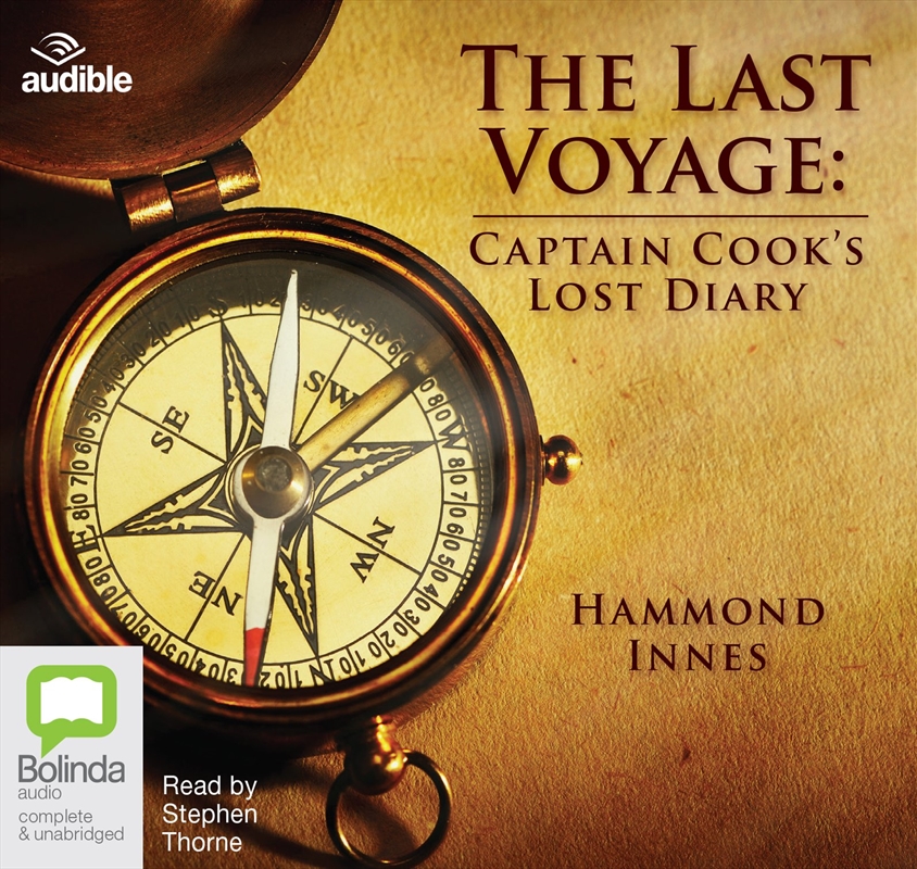 The Last Voyage/Product Detail/Historical Fiction