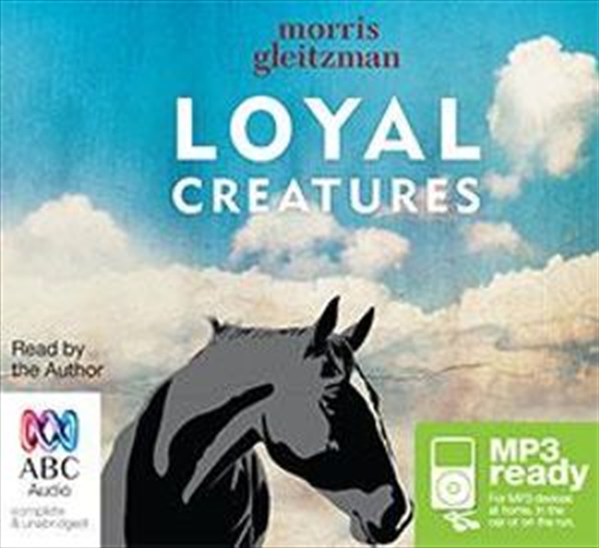 Loyal Creatures/Product Detail/Childrens Fiction Books