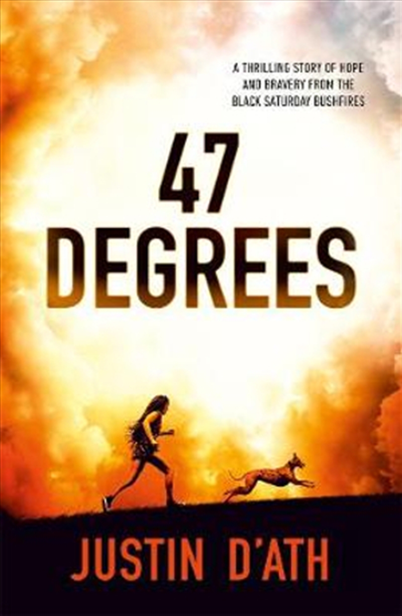 47 Degrees/Product Detail/Childrens Fiction Books