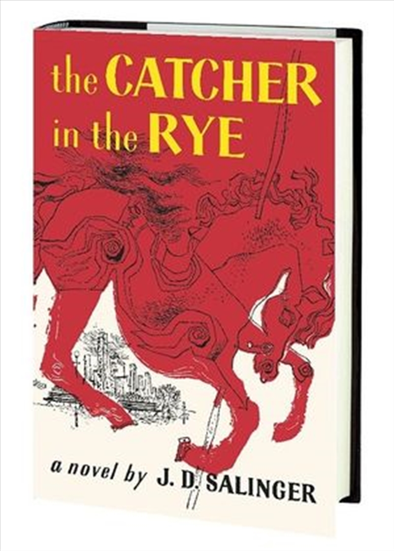 The Catcher in the Rye/Product Detail/Modern & Contemporary