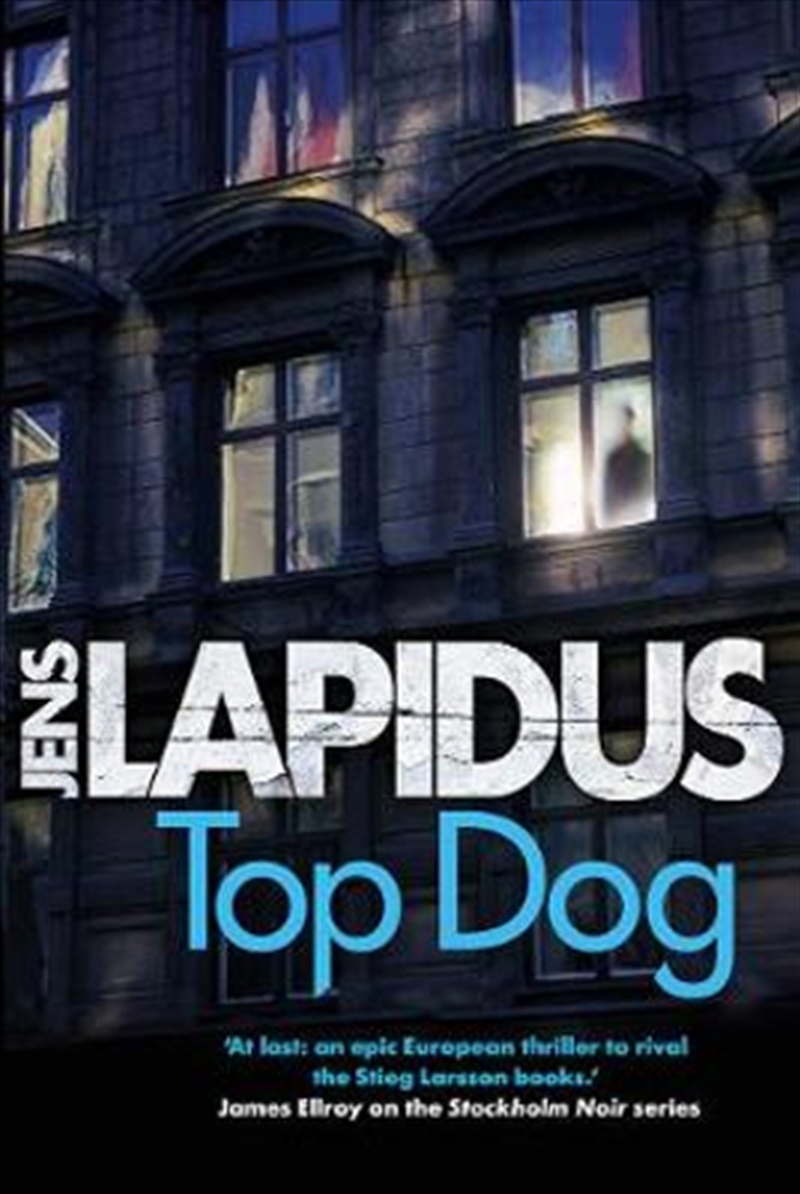 Top Dog/Product Detail/Reading