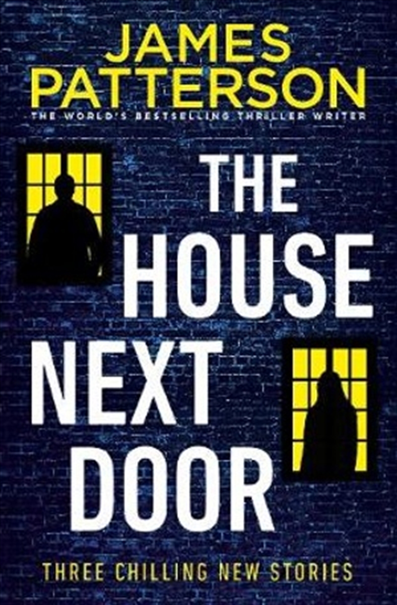 House Next Door/Product Detail/Crime & Mystery Fiction