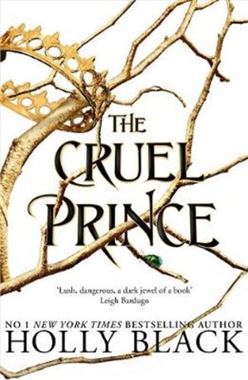 Folk of the Air : The Cruel Prince/Product Detail/Childrens Fiction Books