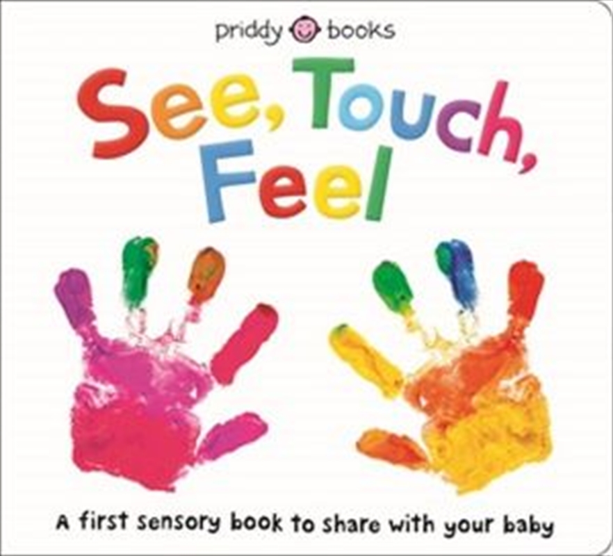 See Touch Feel/Product Detail/Childrens