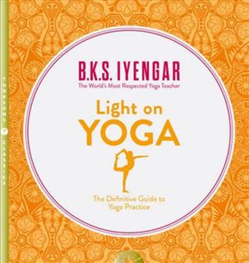 Light On Yoga/Product Detail/Family & Health