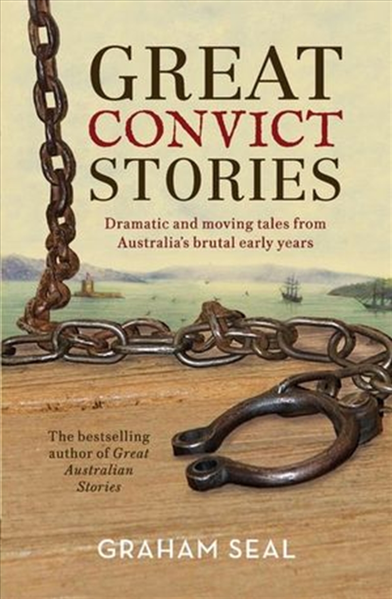 Great Convict Stories/Product Detail/History