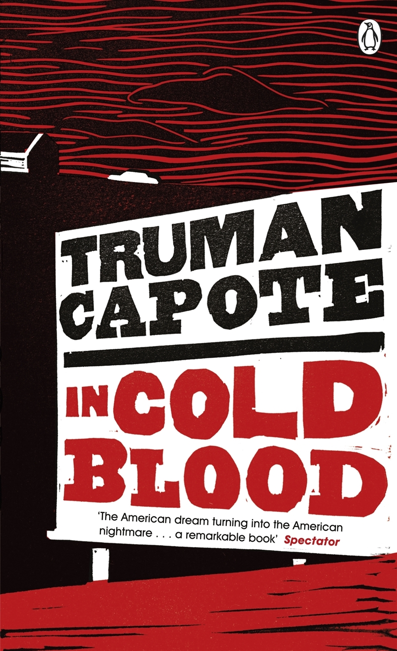 In Cold Blood/Product Detail/True Crime