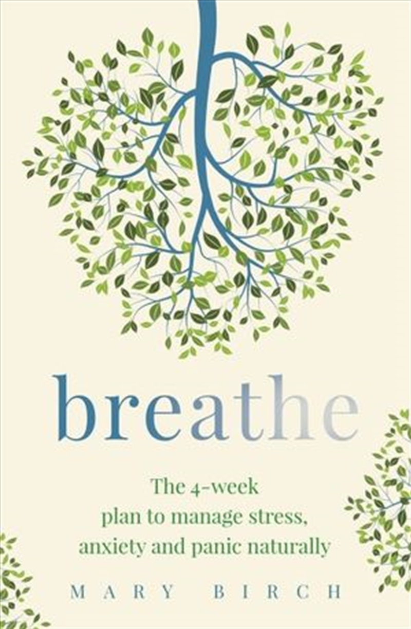 Breathe/Product Detail/Self Help & Personal Development