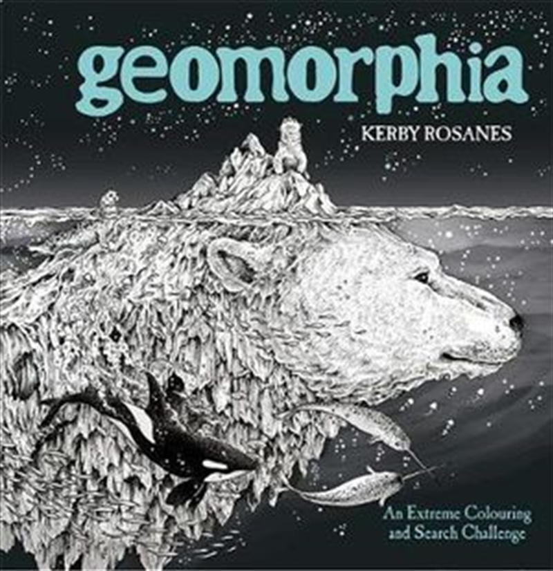 Geomorphia/Product Detail/Reading