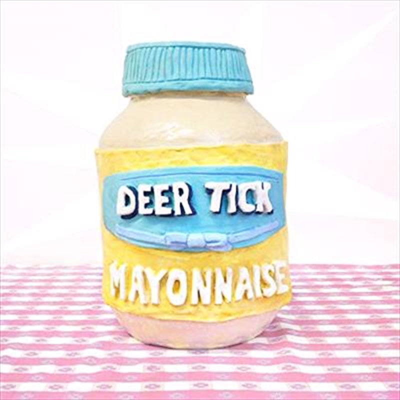 Mayonnaise/Product Detail/Alternative