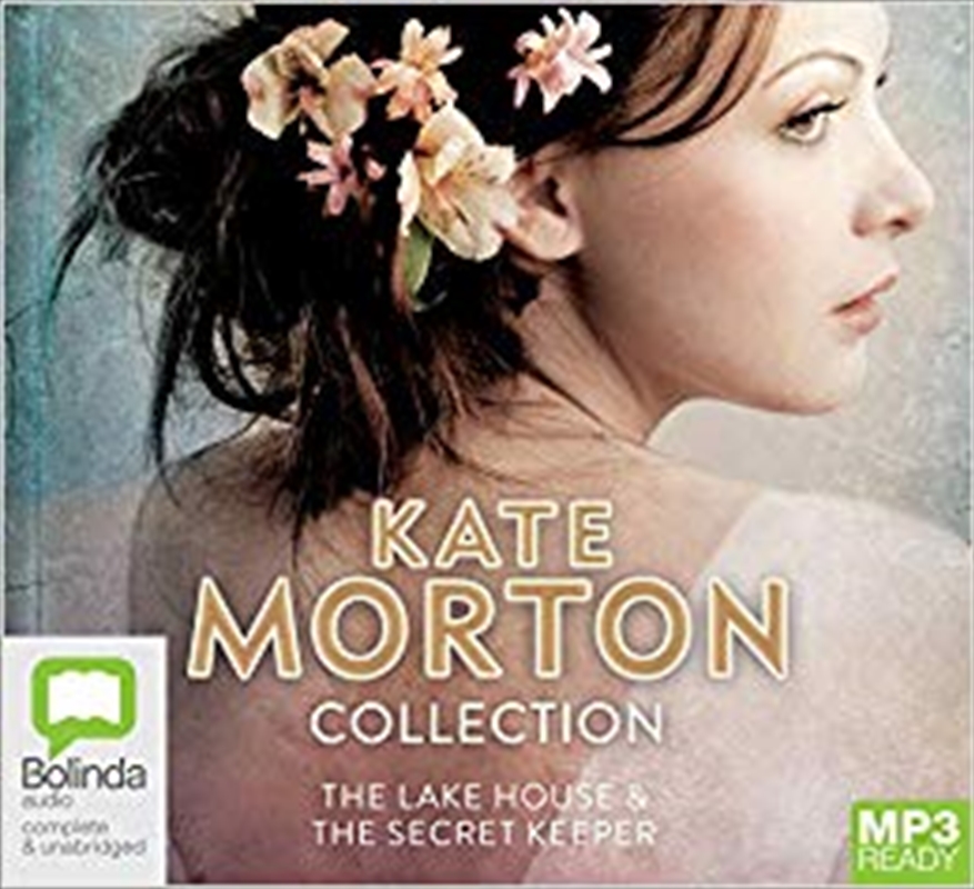 Women's Duo Pack: Kate Morton/Product Detail/Australian Fiction Books