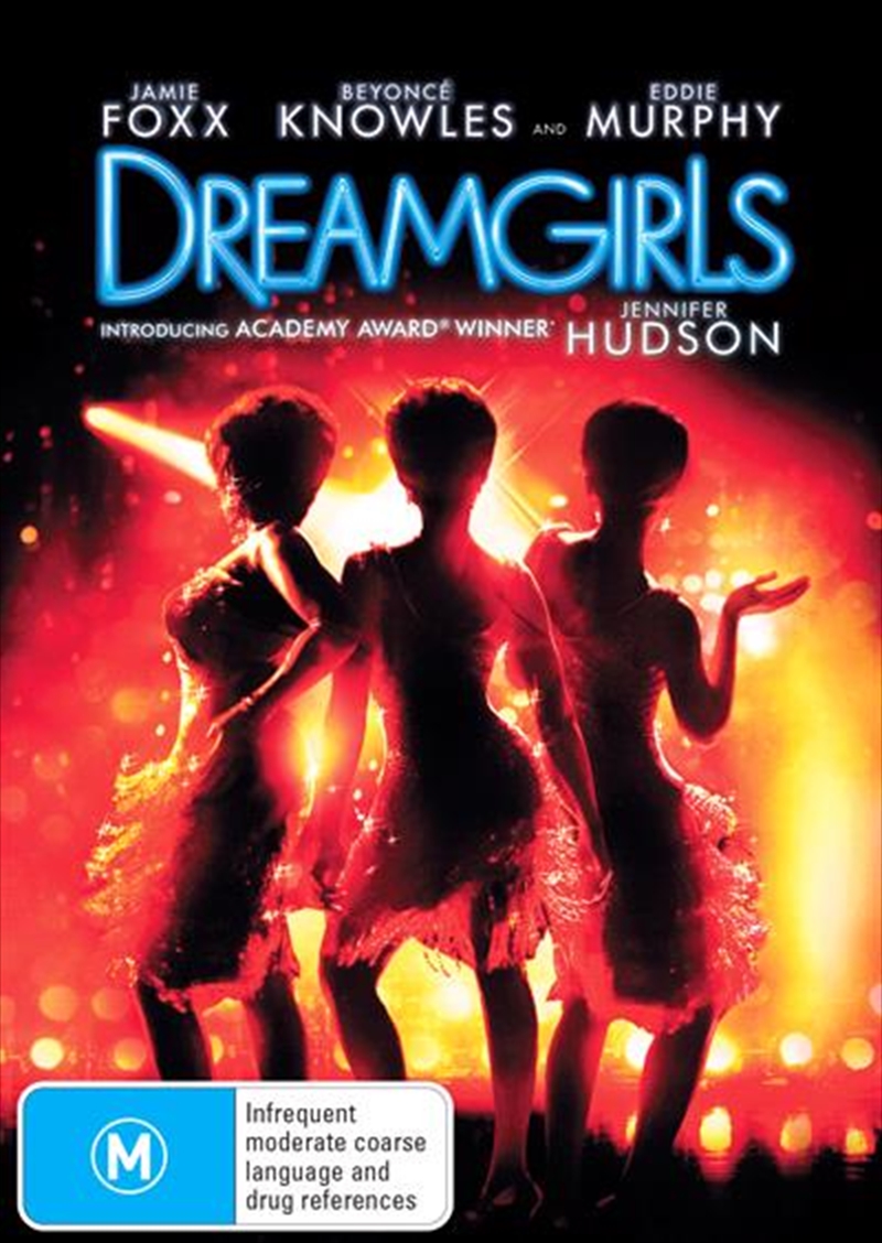 dreamgirls movie soundtrack download
