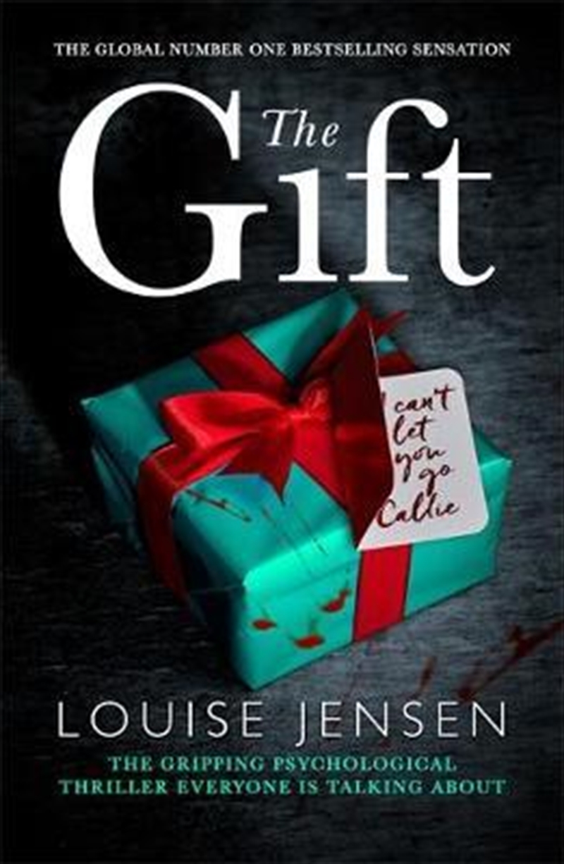 Gift/Product Detail/Thrillers & Horror Books