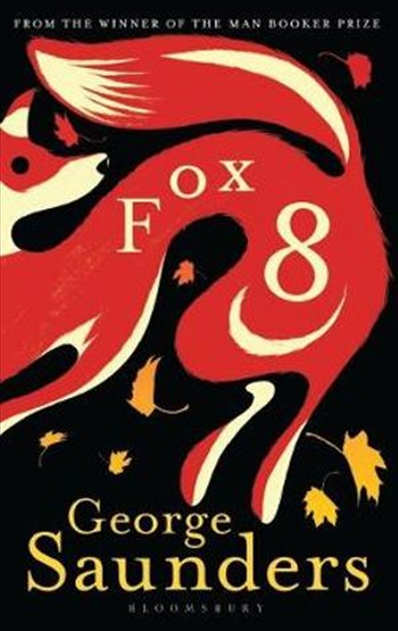 Fox 8/Product Detail/Childrens Fiction Books