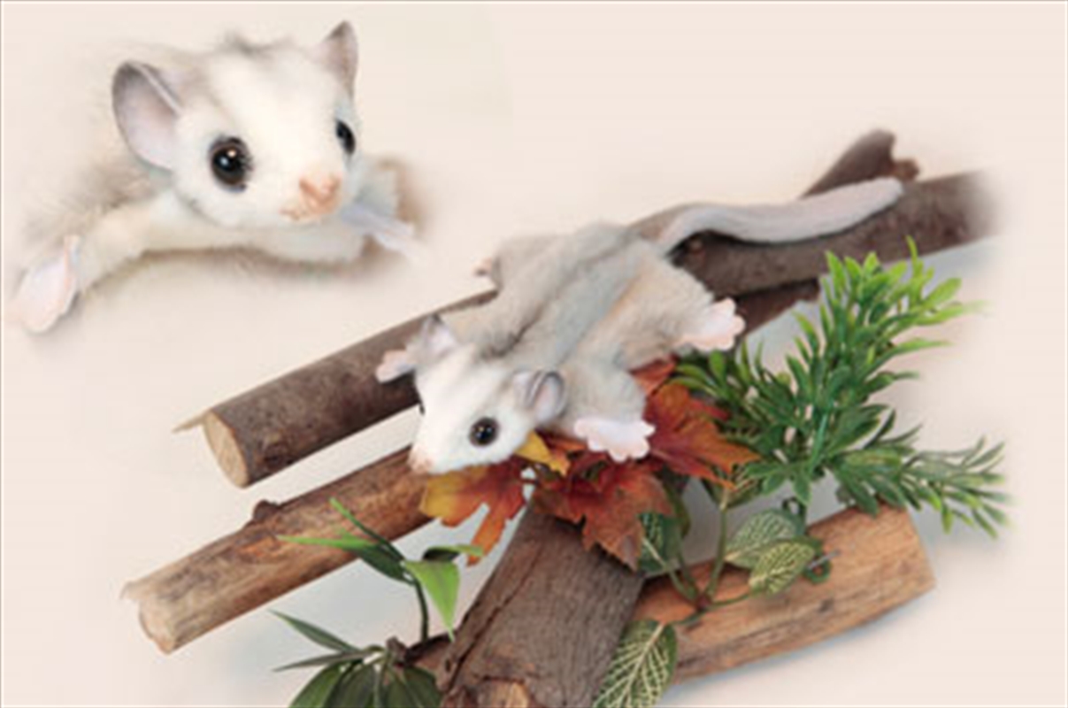 Feather Tail Glider 22cm L/Product Detail/Plush Toys