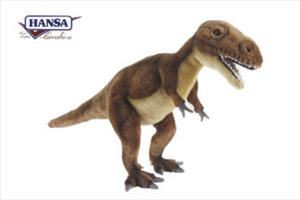 T Rex 66cm L/Product Detail/Plush Toys