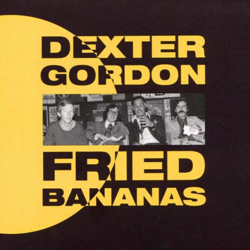 Fried Bananas/Product Detail/Jazz