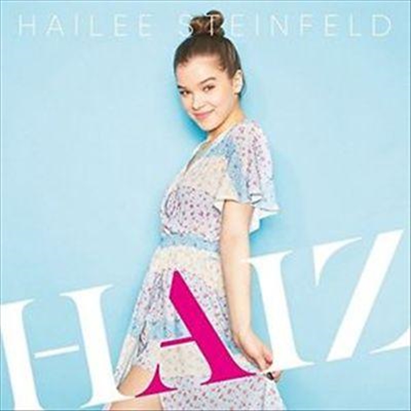 Haiz-Japan Debut Mini Album/Product Detail/Pop