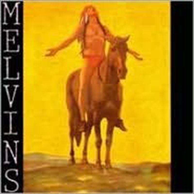 Melvins/Product Detail/Rock