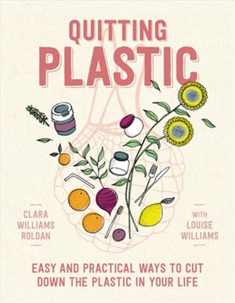 Quitting Plastic/Product Detail/Reading