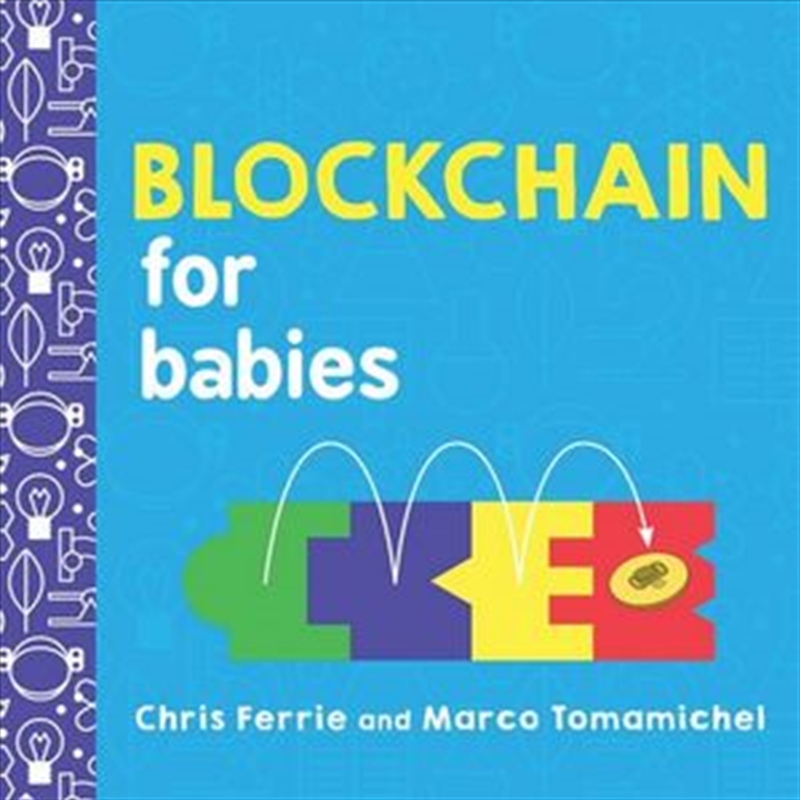 Blockchain For Babies/Product Detail/Maths