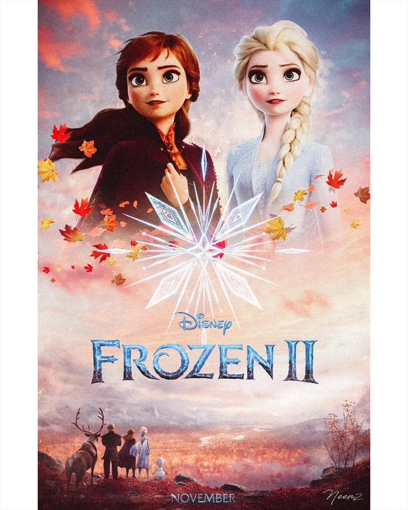 frozen 3 movie