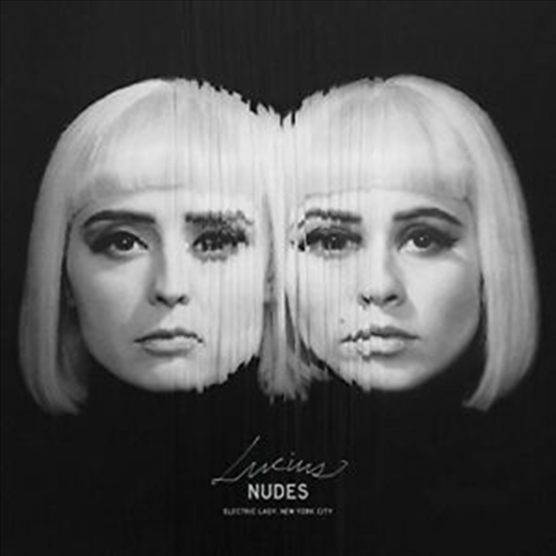 Nudes - Deluxe Edition/Product Detail/Pop