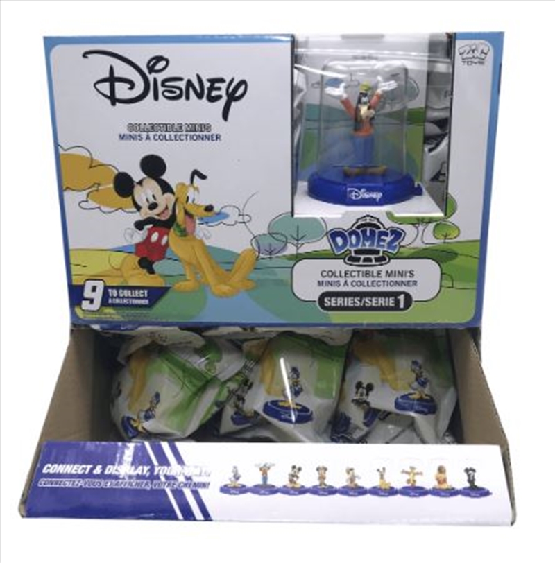 domez disney