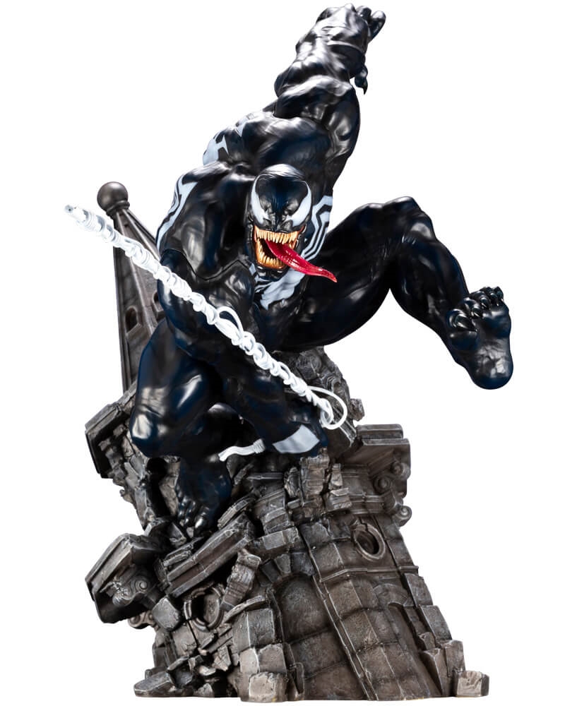 MARVEL UNIVERSE Venom ArtFX Statue/Product Detail/Statues